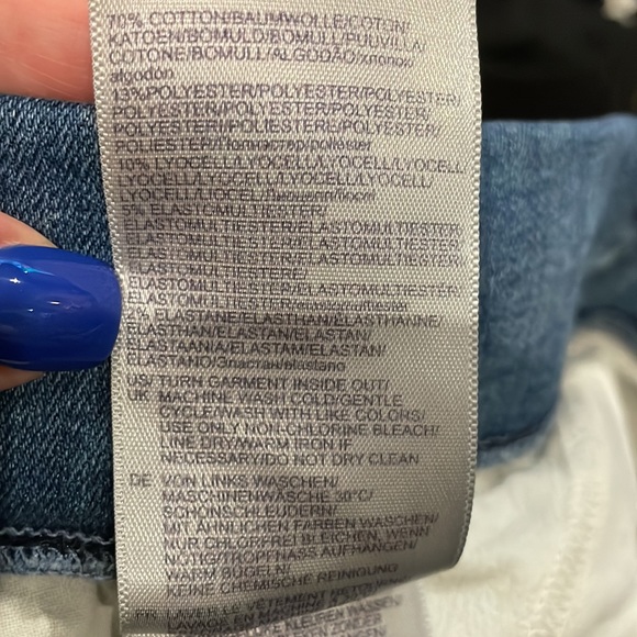 NYDJ Lift Tuck with Stretch - Picture 4 of 5